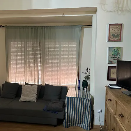 Apartamento C Buen Viaje 5