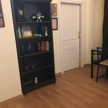 Apartamento C Buen Viaje 5
