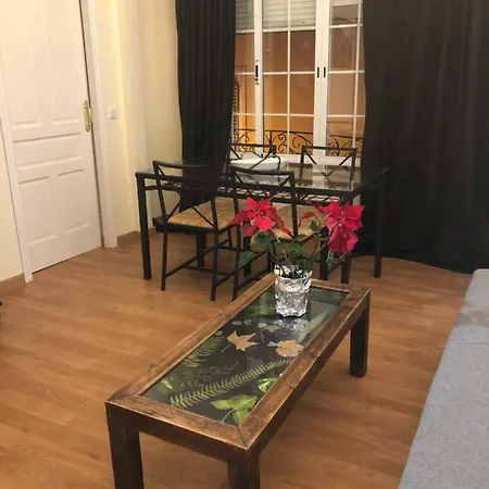 Apartamento C Buen Viaje 5