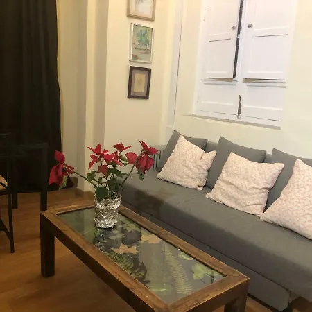 Apartamento C Buen Viaje 5