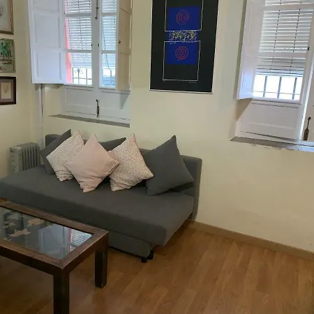 Apartamento C Buen Viaje 5