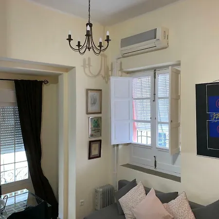 Apartamento C Buen Viaje 5 *