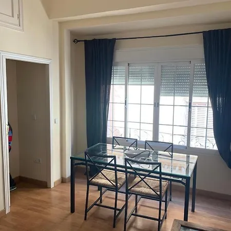 Apartamento C Buen Viaje 5 *